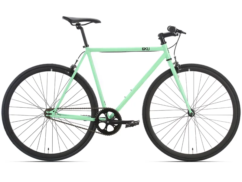 6ku singlespeed