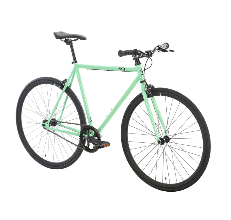 sku fixie bike