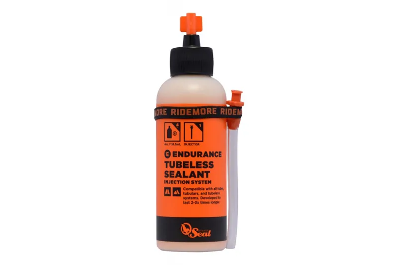 Orange Seal Endurance Tubeless Tyre Sealant