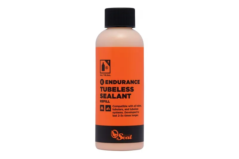 Orange Seal Endurance Tubeless Tyre Sealant-2