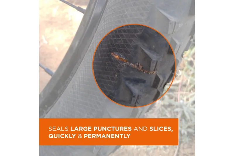 Orange Seal Endurance Tubeless Tyre Sealant-3