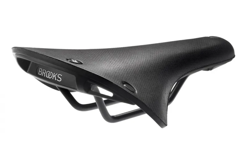 Brooks C19 Cambium All-Weather Saddle