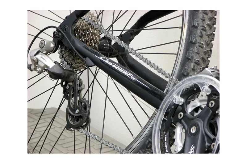 Bike Shield Full Pack Frame Protection Kit-4