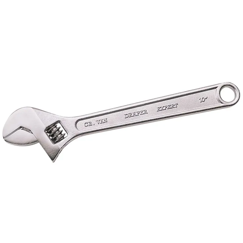 Draper Expert Adjustable Spanner