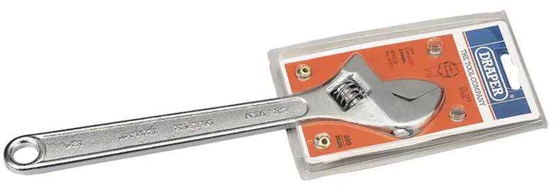 Draper Expert Adjustable Spanner-3