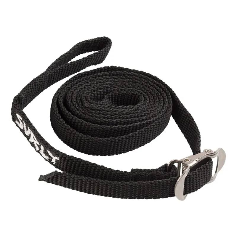 Surly Loop Junk Strap in Black