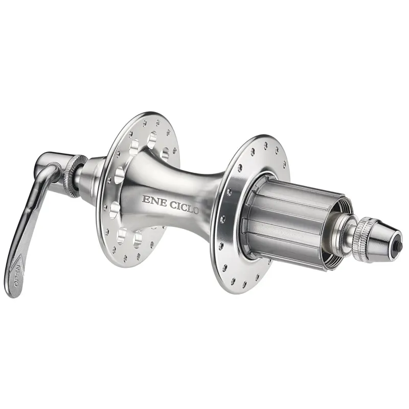 Touring hubs discount
