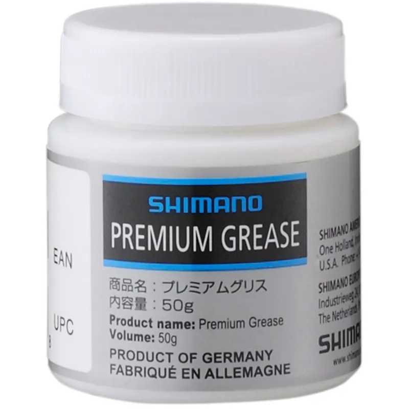 Shimano Premium Dura Ace Grease 50ml