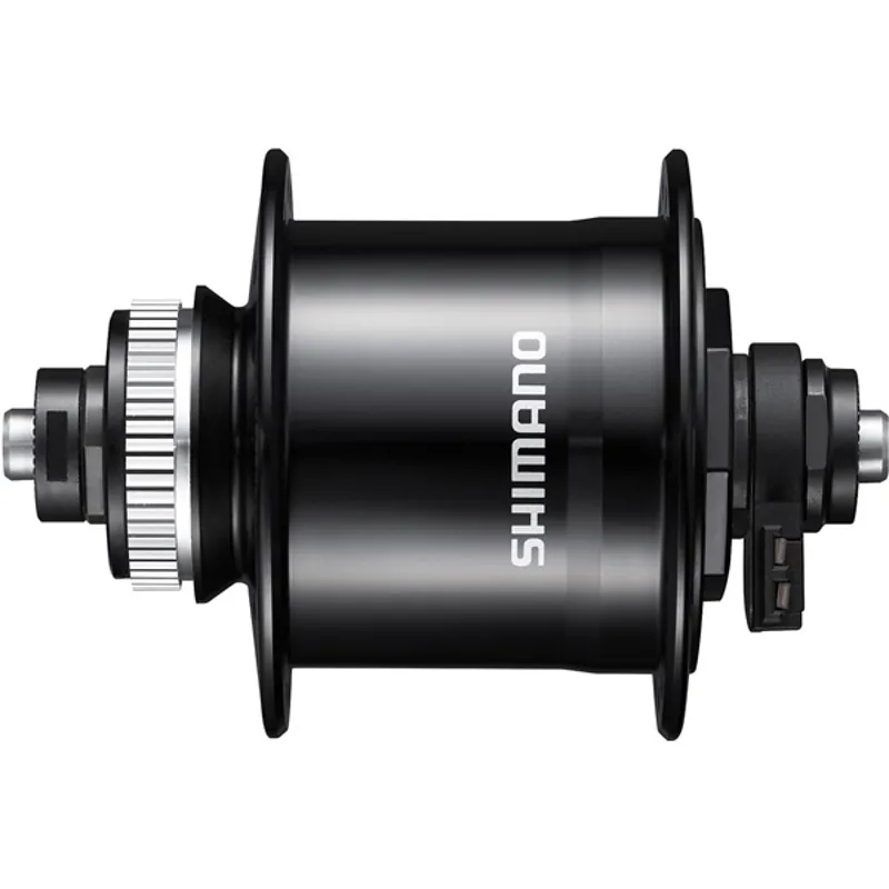 Dynamo Hubs Components Bicycle Doctor