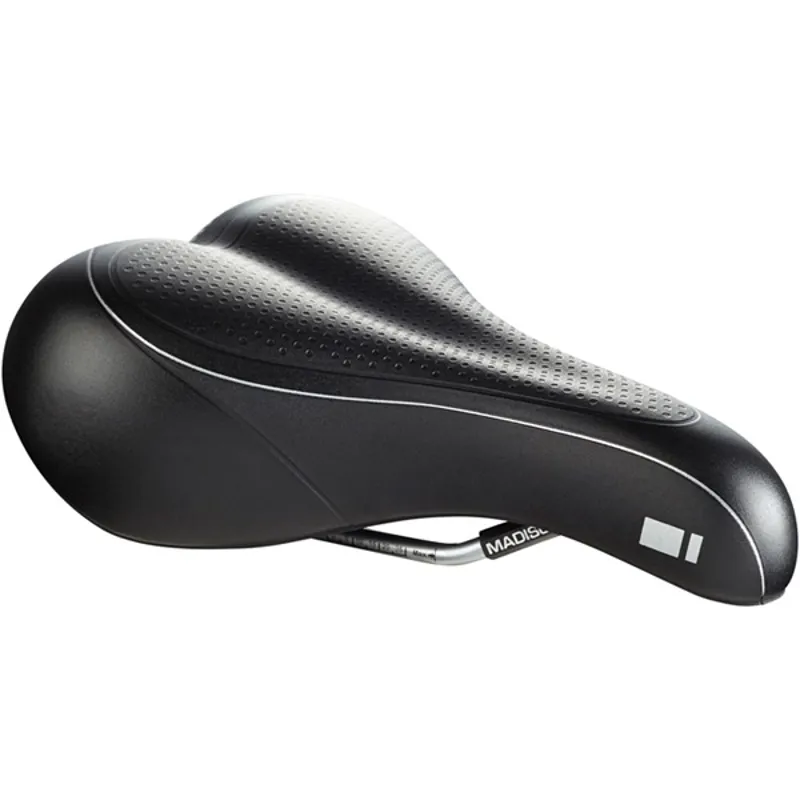 Saddle Madison L100 Black