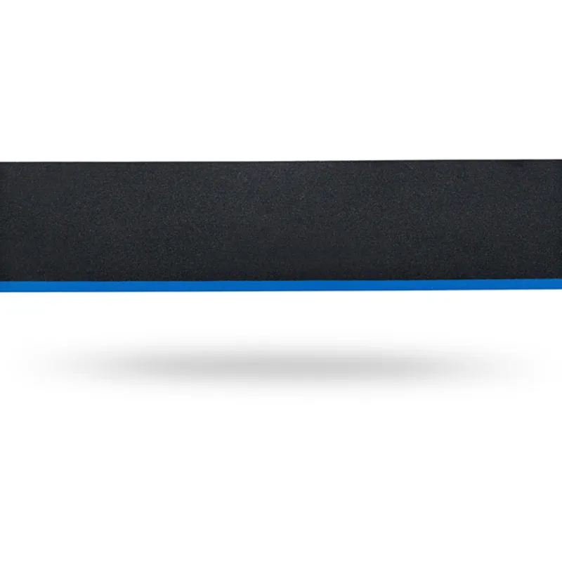 Pro Sport Control Bike Handlebar Tape in Black/Blue