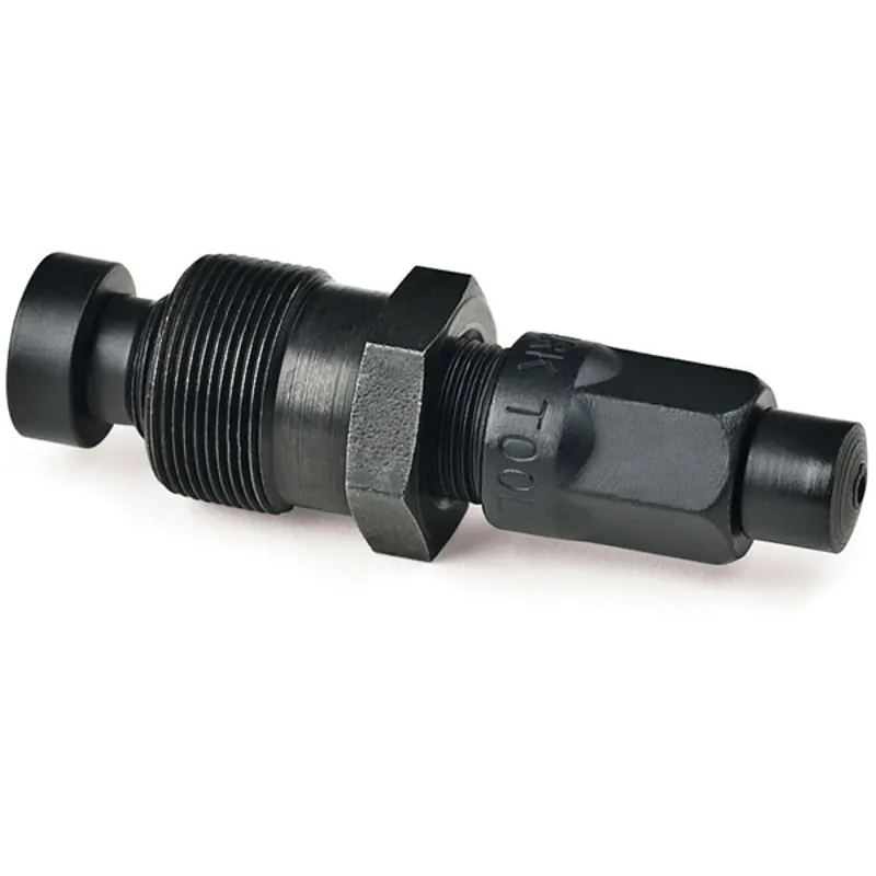 Park Crank Wrench and Puller Tool