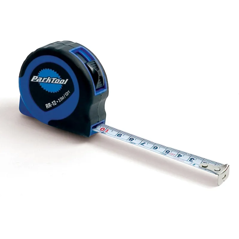 Park Tape Measure