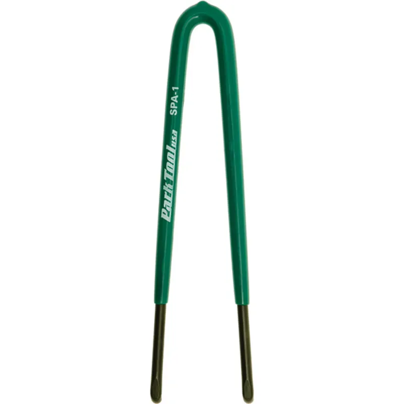 Park Hanger Cup Pin/Peg Spanner