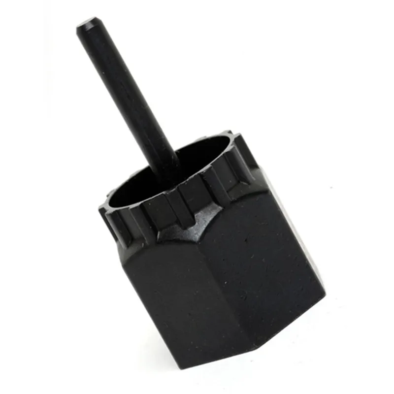 Shimano HG Cassette and Centre Lock Disc Removal Tool