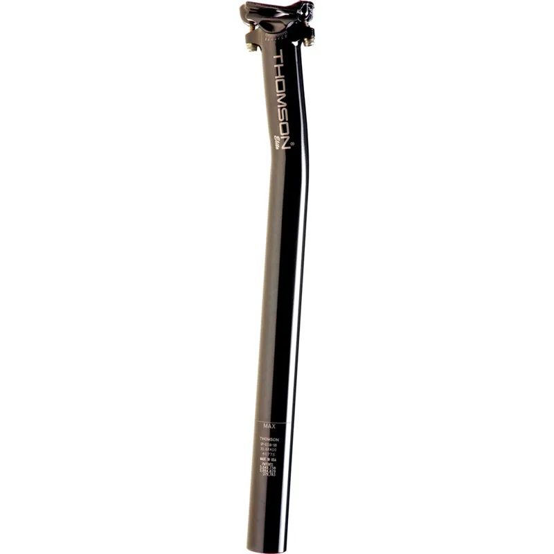 thomson elite setback seatpost