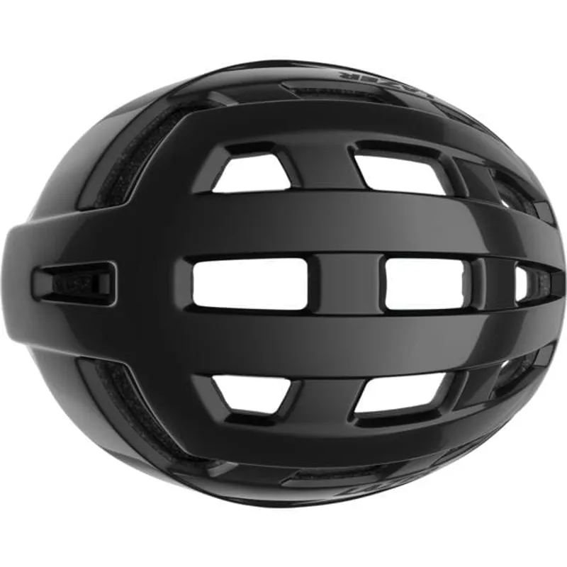 Lazer Tempo 54-61cm KinetiCore Helmet In Black-3