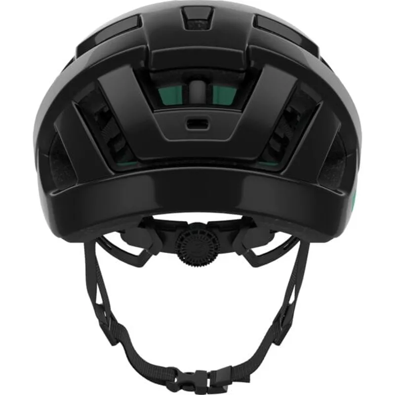 Lazer Tempo 54-61cm KinetiCore Helmet In Black-4
