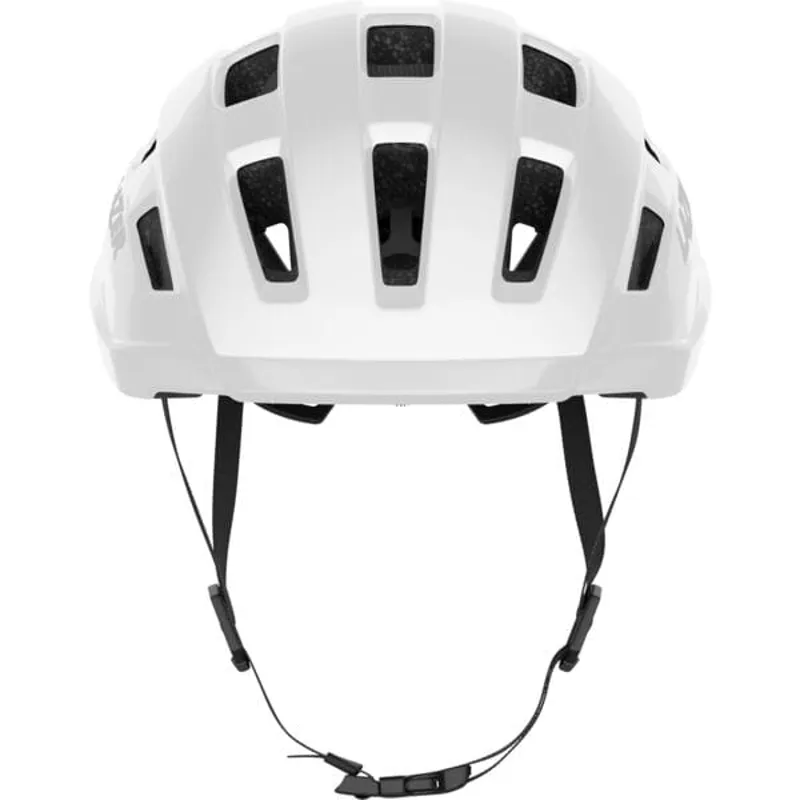 Lazer Tempo 54-61cm KinetiCore Helmet In Matt White-1