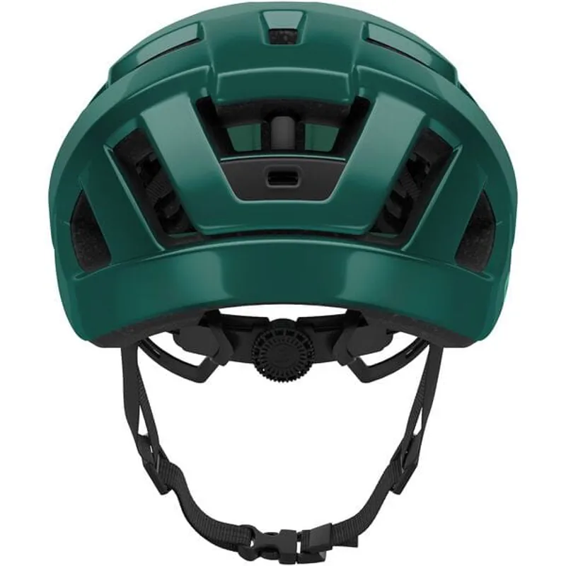 Lazer Tempo 54-61cm KinetiCore Helmet In Green-5