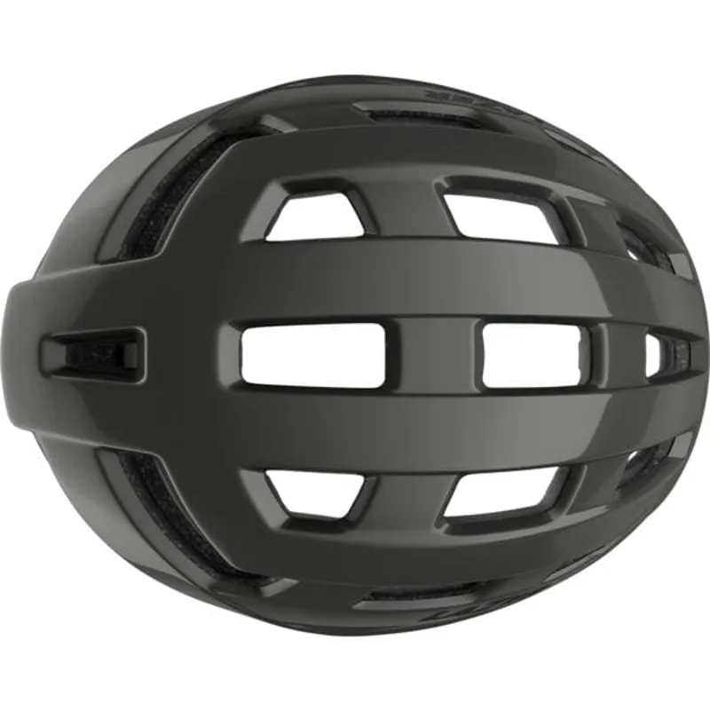 Lazer Tempo 54-61cm KinetiCore Helmet In Titanium-3