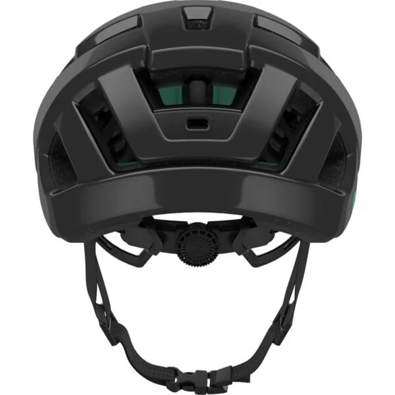 Lazer Tempo 54-61cm KinetiCore Helmet In Titanium-4