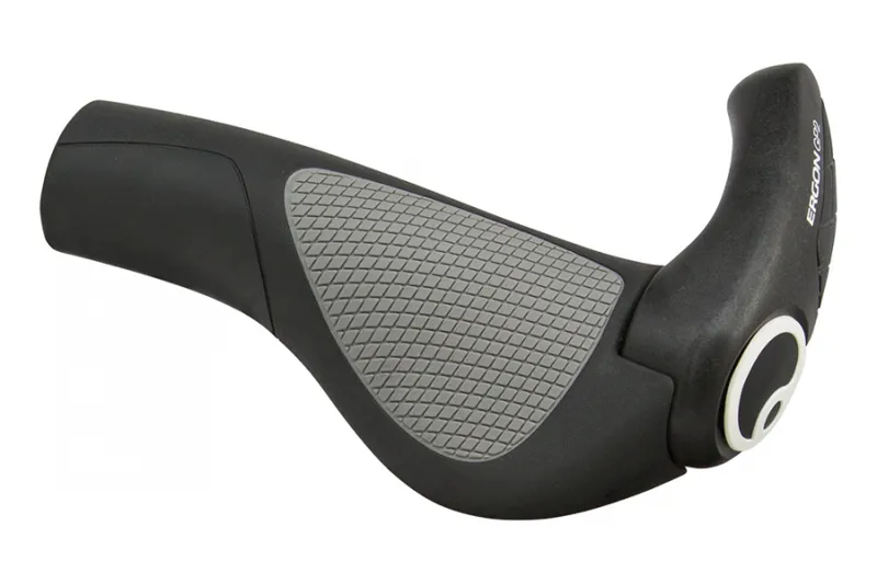Ergon Gp2 Handlebar Grips-1