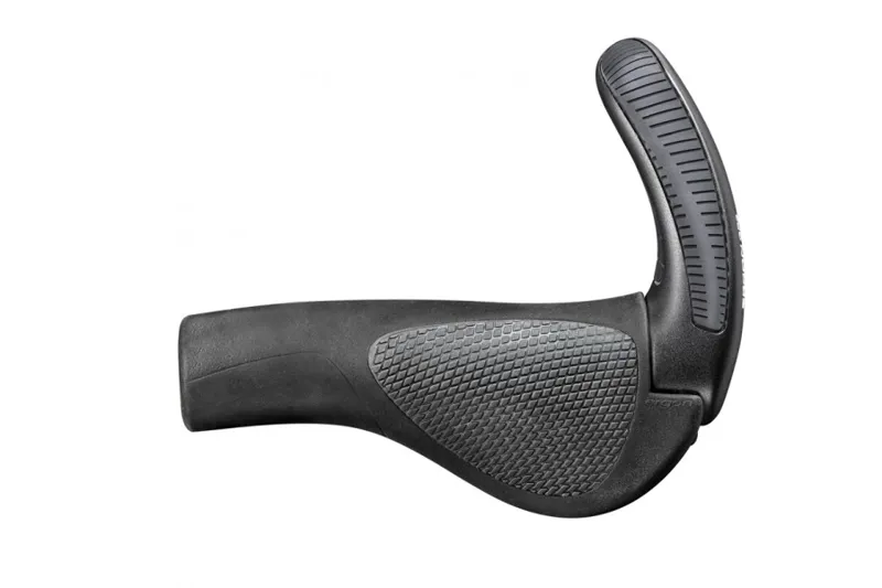 Ergon Gp3 Grips in Black-1