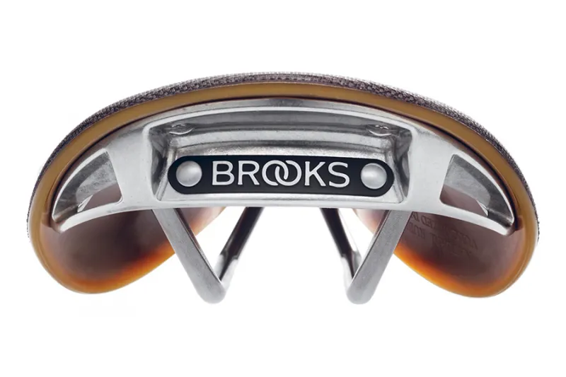 Brooks Cambium C15 Saddle in Black -1
