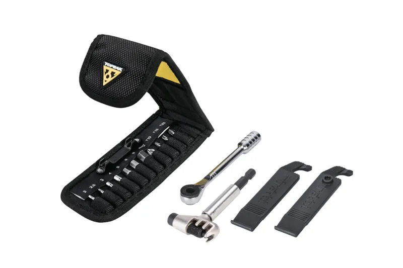 Topeak Ratchet Rocket Lite DX+