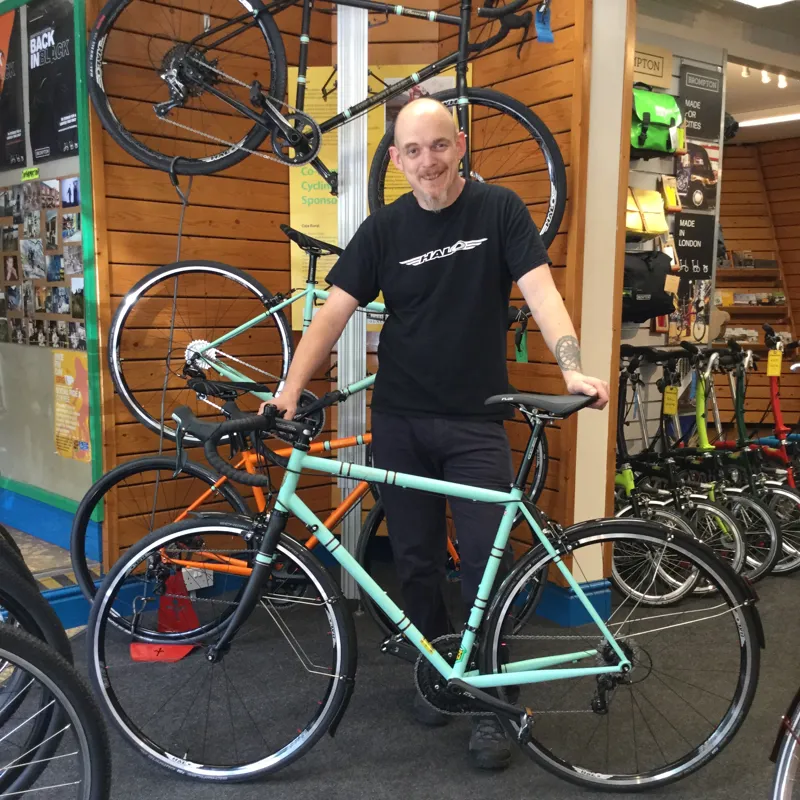 port jefferson bike doctor