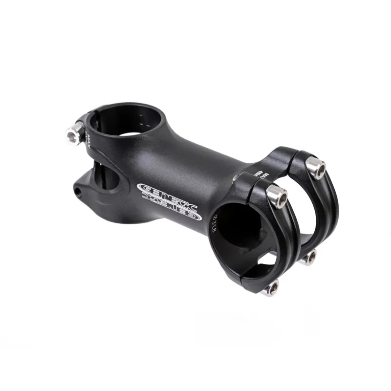 Genetic SLR Superlight Road Stem in Black-3