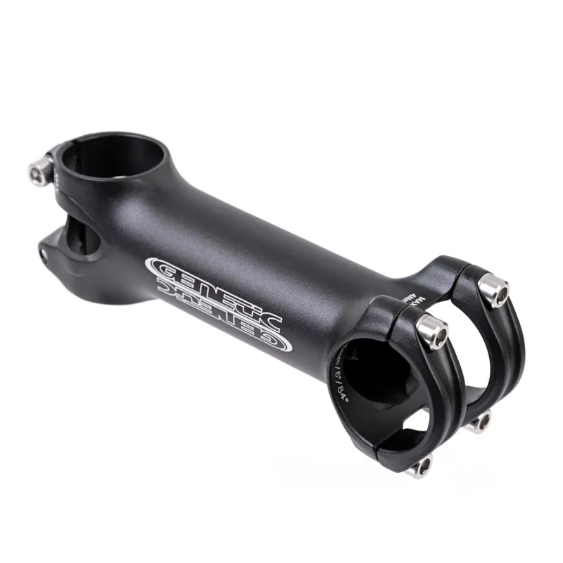 Genetic SLR Superlight Road Stem in Black-2