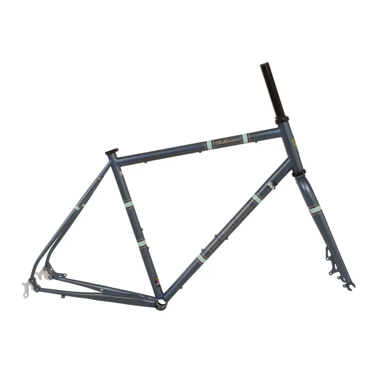 audax frameset