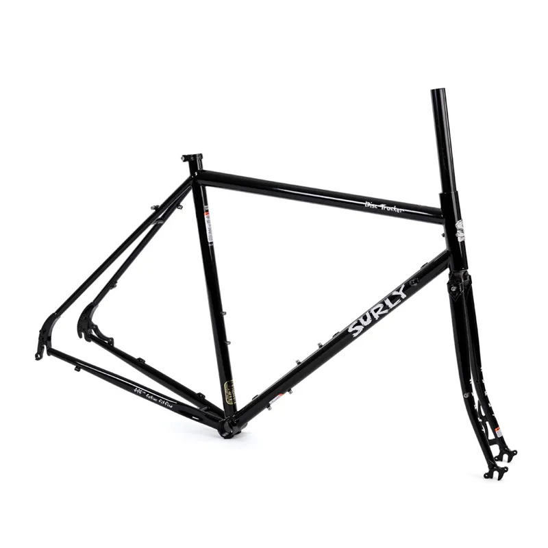 Surly Disc Trucker 26 inch Wheel Frameset
