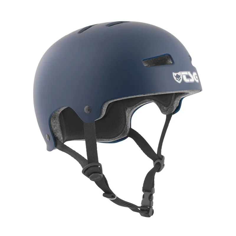 TSG Evolution Adult Helmet in Blue