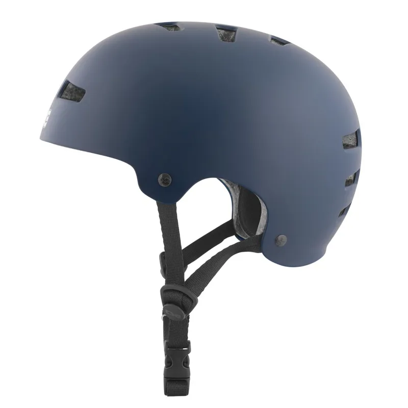 TSG Evolution Adult Helmet in Blue-1