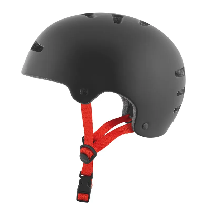 TSG Superlight Aldults Helmet in Black-1