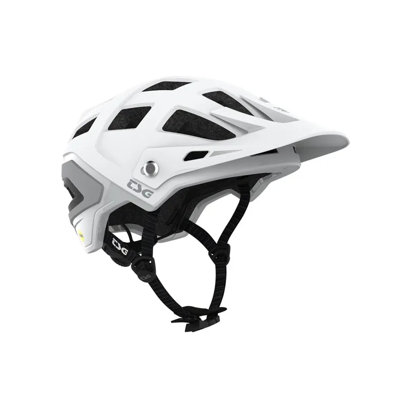 TSG Scope MIPS Helmet in White