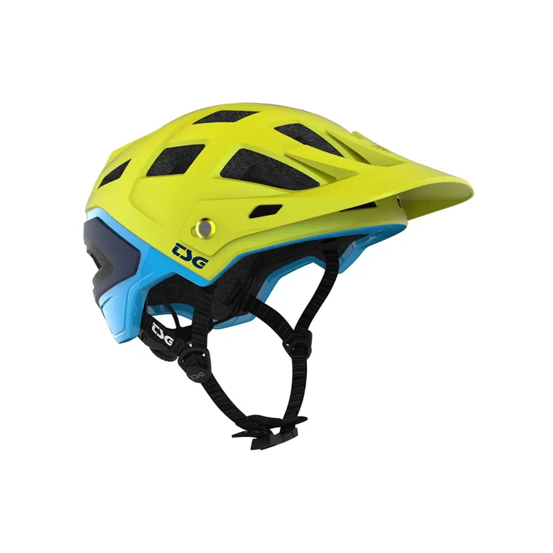 tsg mtb helmets