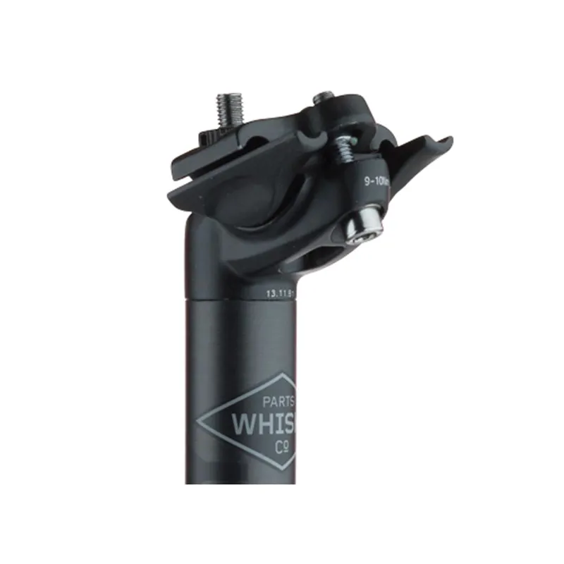 whisky no 7 seatpost