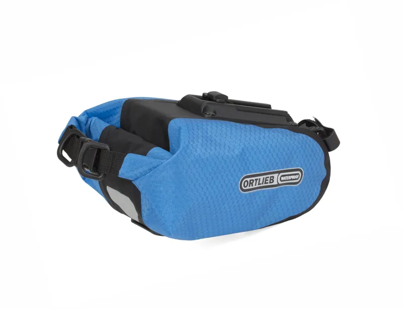 Ortlieb Saddlebag 0.8L in Blue