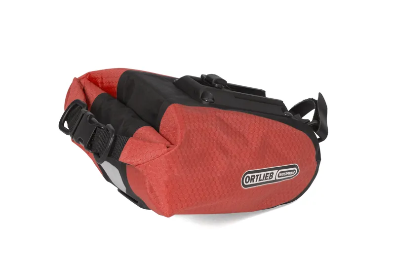 Ortlieb Saddlebag 1.3L in Red