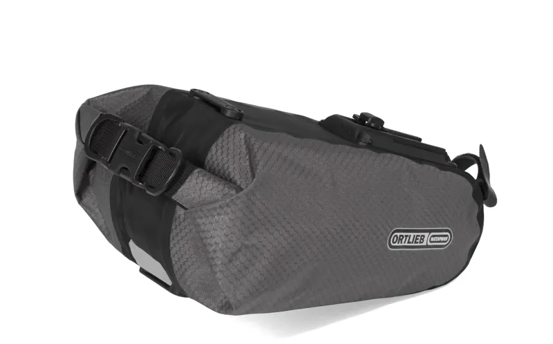 Ortlieb Saddlebag 2.7L in Slate Grey