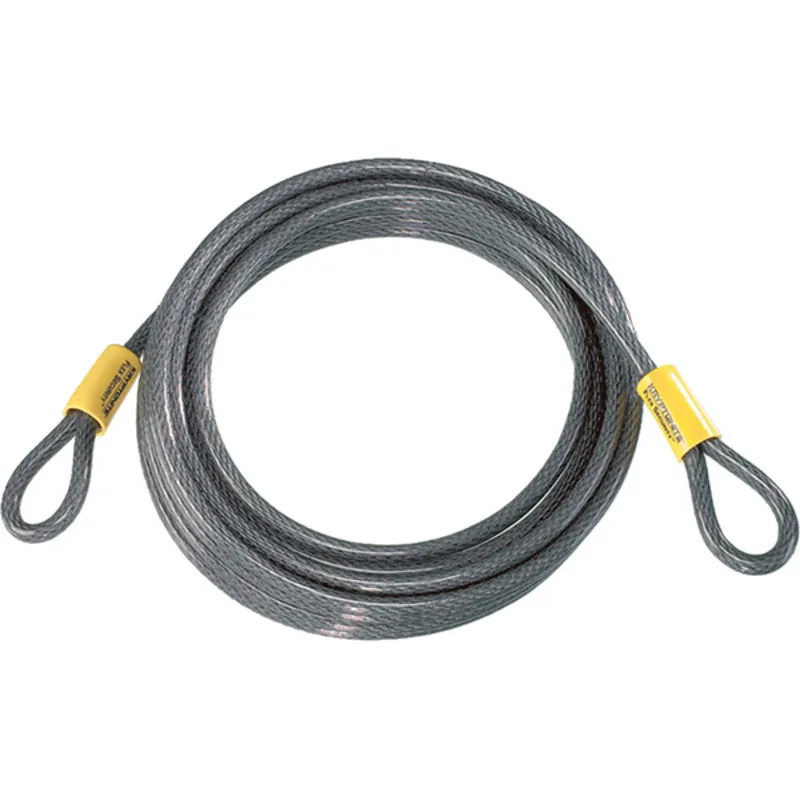 Kryptonite Kryptoflex Extender Bike Lock Cable-2
