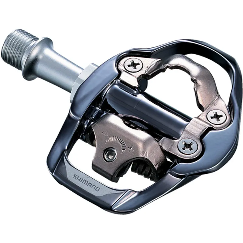 Shimano A600 Road Spd Pedals in Grey
