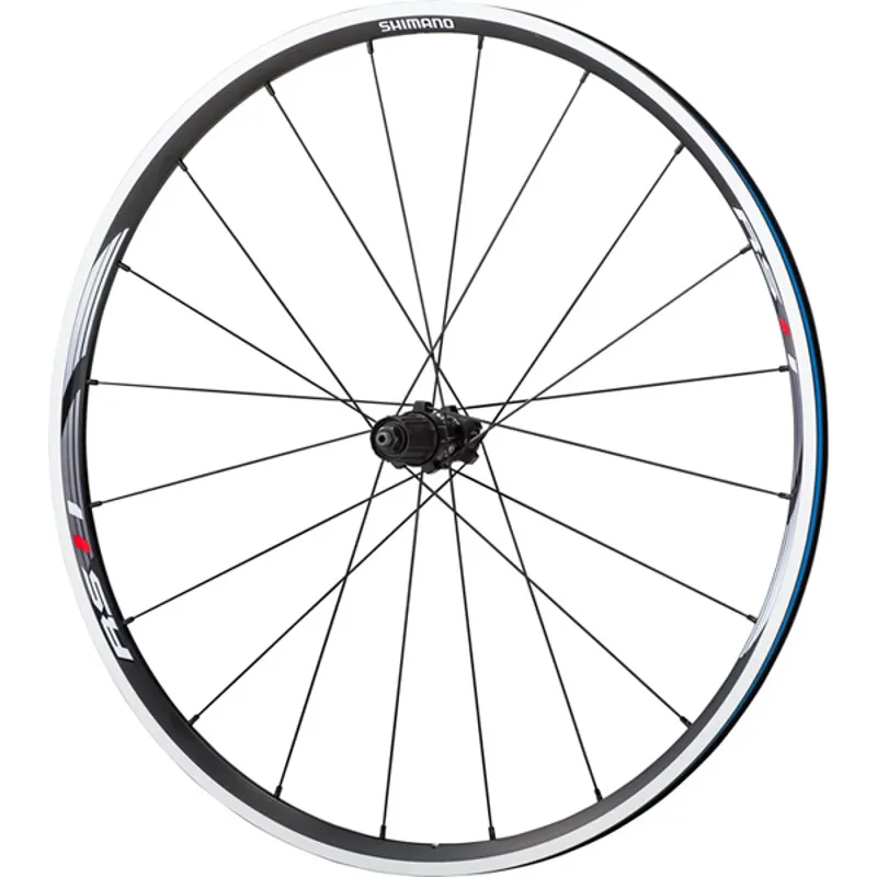 Shimano RS11 Wheels-1