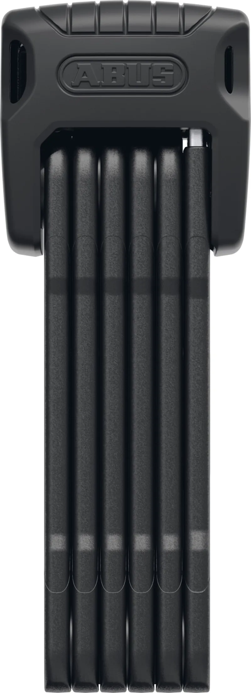 ABUS Bordo 6500K Granit Folding Lock 90cm Sold Secure Gold