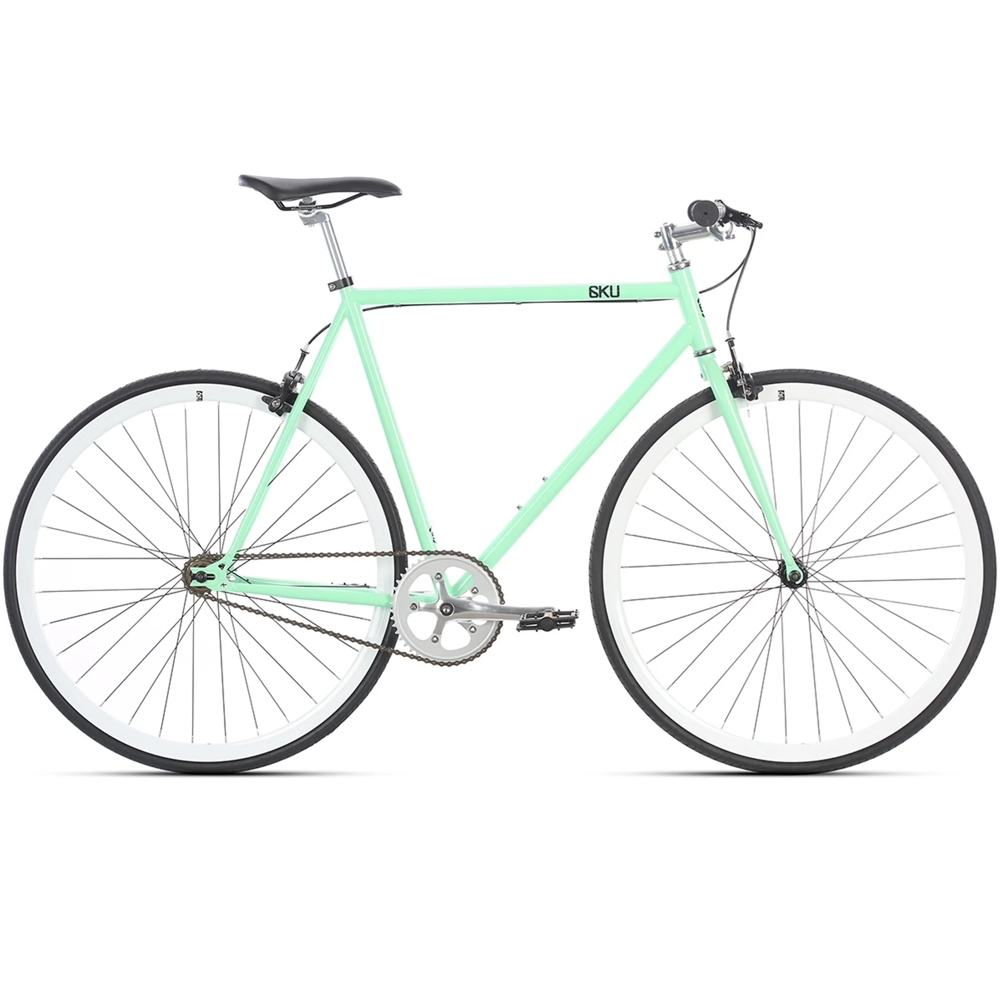 Sku bike fixie hotsell