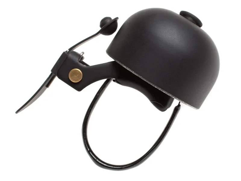 Crane E-Ne Bell in All Black-3